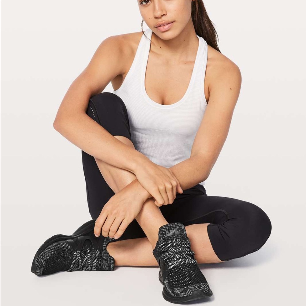 Lululemon APL TechLoom Ascend Shoe Reflective